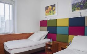 euroHOTEL Sosnowiec Kazimierz